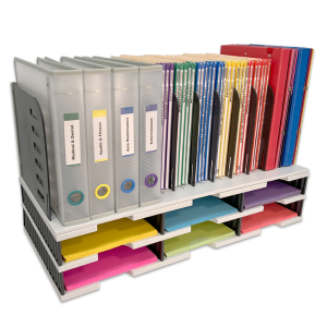 Document Tray