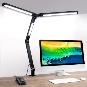 LED Desk Lamp