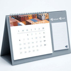 Wall Calendar